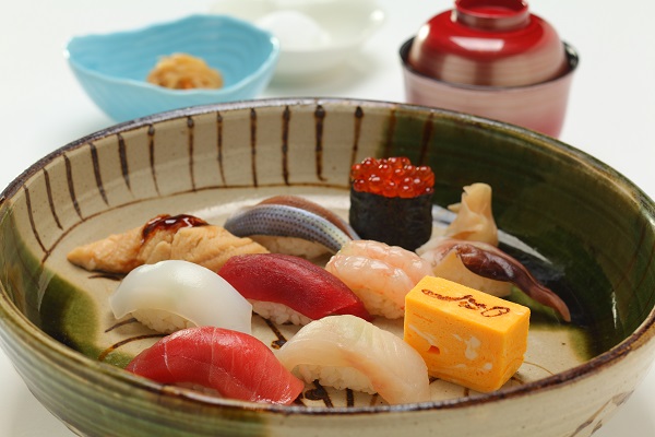 Grand Sushi/Sashimi Kit