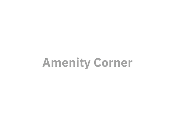 AmenityCorner