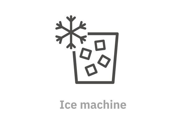 製氷機